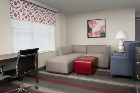 West End Washington DC, Tapestry Collection by Hilton - 53