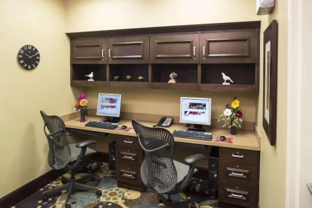 Hilton Garden Inn South - 4