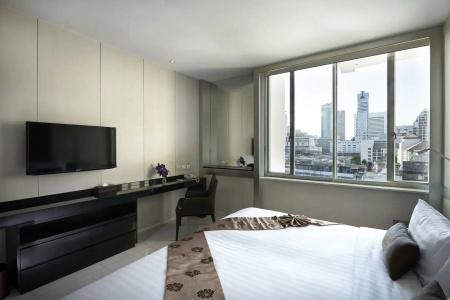 Mandarin Managed by Centre Point - 10