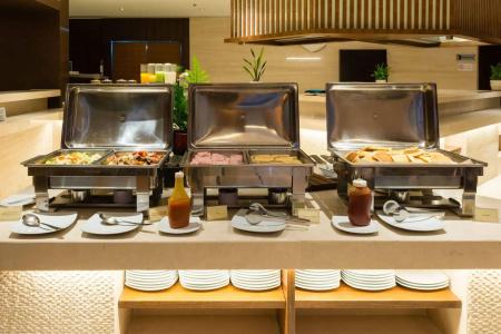 Jasmine Resort Bangkok - Sha Extra Plus - 11
