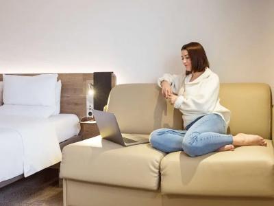 Novotel Lausanne Bussigny - 41