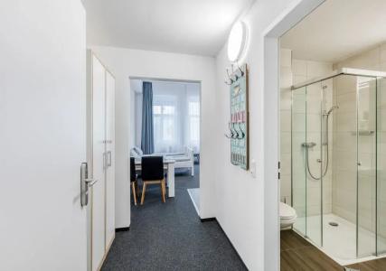 LA serviced - 4