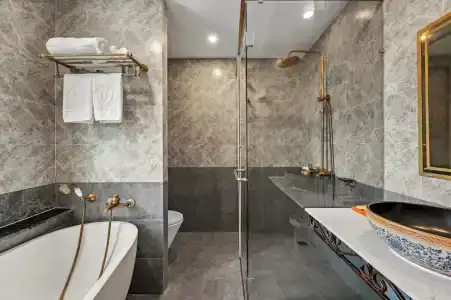 Royal Manison & Spa - 85