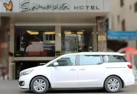 Sanouva Saigon - 114