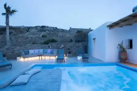 Mykonos Village - 58