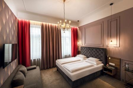 Boutique Donauwalzer - 29