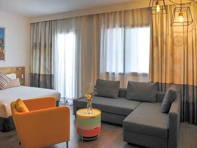 Novotel Marrakech Hivernage - 94