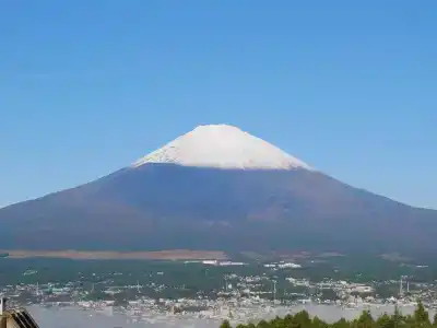 Kuretake Inn Gotemba Inter Gold Cabin - 20