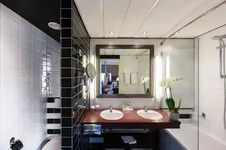 Crowne Plaza Maastricht, An Ihg - 82