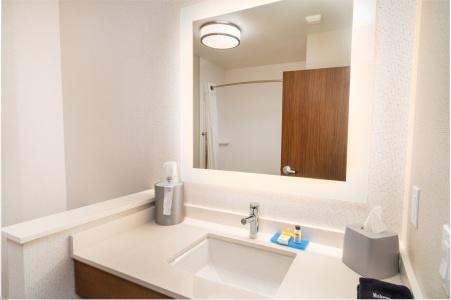 Holiday Inn Express & Suites - Las Vegas - e Tropicana, An Ihg - 25