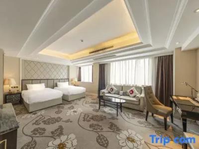 Xingchen Hangdu International - 82