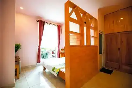 Dalat Flower & Spa - 142