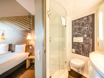 ibis Bern Expo - 27