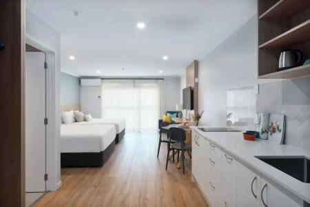 Albany Oak - 42
