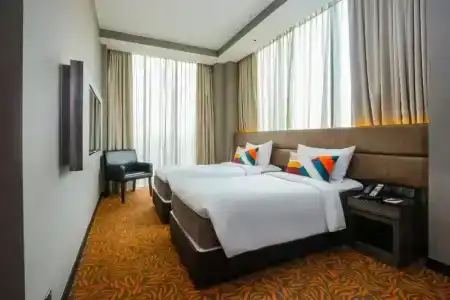 Aqueen Paya Lebar (Sg Clean, Staycation Approved) - 35