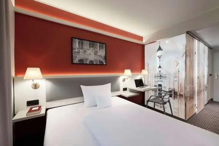 Best Western Leipzig City Centre - 56