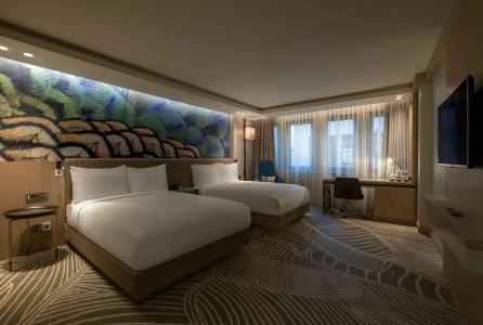 DoubleTree by Hilton Istanbul - Sirkeci - 4