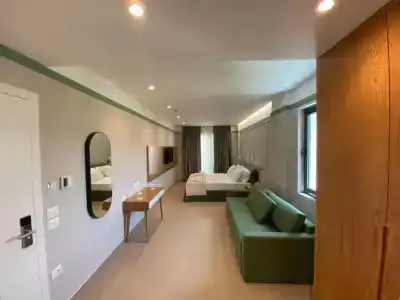 Villa Olive Ksamil - 55
