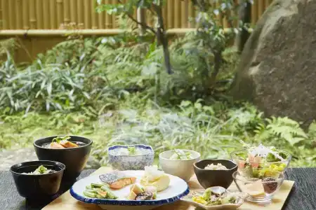 Mitsui Garden Kyoto Sanjo - 11