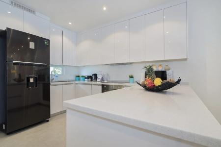 Unique Boutique Residences - 34