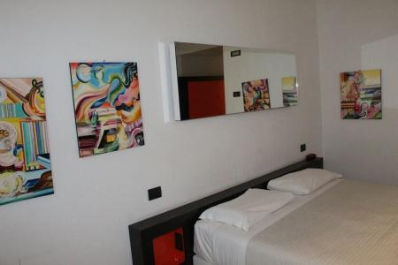Blue Shades ApartHotel - 245