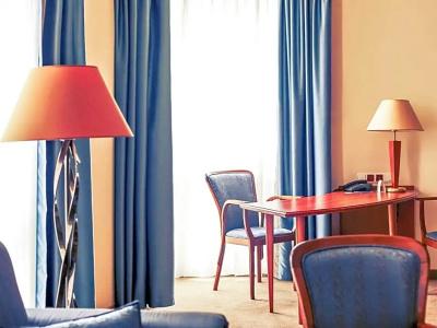 Mercure Poznań Centrum - 129