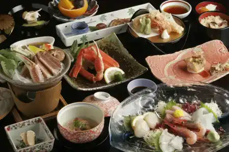 Kansuitei Kozeniya - 8