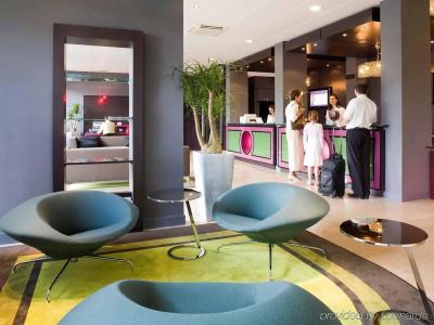 Mercure Beaune Centre - 24