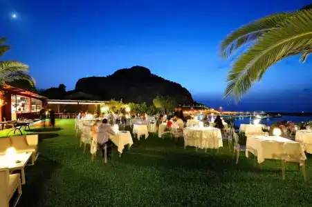 Le Calette Garden & Bay - 25