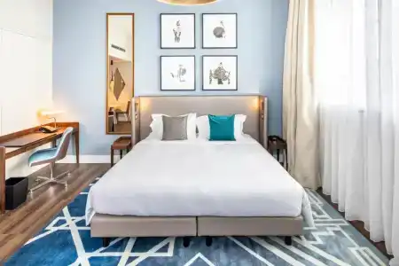 Fraser Suites Hamburg - 81