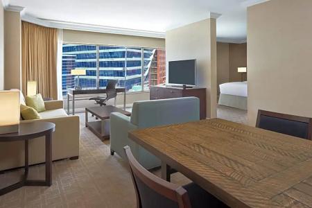 Intercontinental Centre, An Ihg - 178