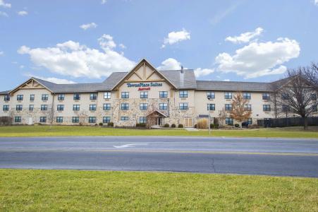 TownePlace Suites by Marriott Kansas City - 14