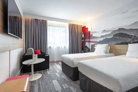 Novotel Annecy Centre Atria - 71