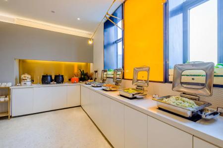 Pace Suzhou Renmin Branch - 8