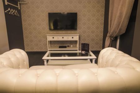 v e r o n e - Rooms & Suites - LièGe - Rocourt - 52