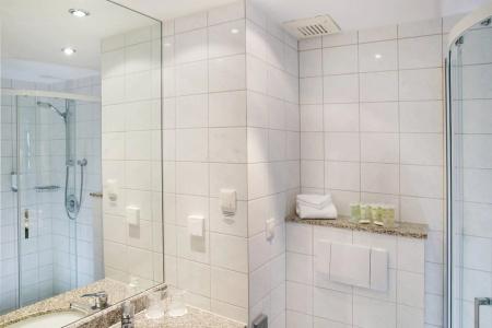 Courtyard by Marriott Dresden - 8