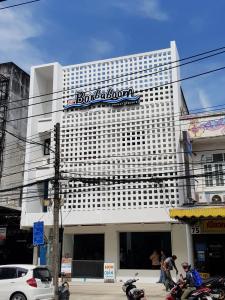 Borbaboom Poshtel - 0