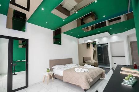 Al Campanile H Napoli Centro, by ClaPa Group - 125