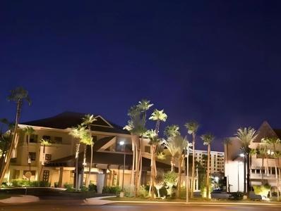 Tahiti Village Resort & Spa - 12