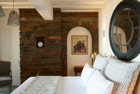 Aeolis Tinos Suites - 233