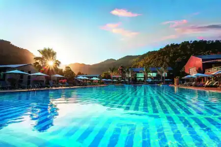 Rixos Premium Göcek - Adult Only - 20