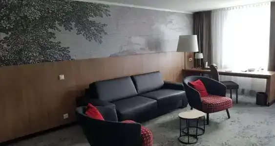 Best Western-Apfelstädt - 126