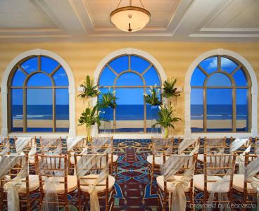 Sheraton Oceanfront - 30