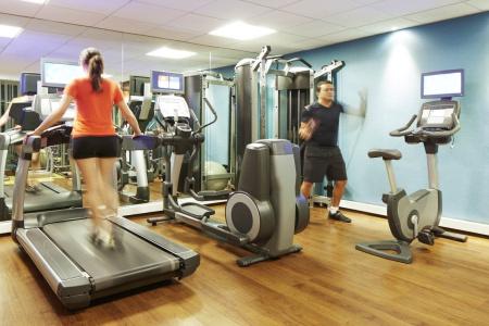 Novotel Tours Centre Gare - 18