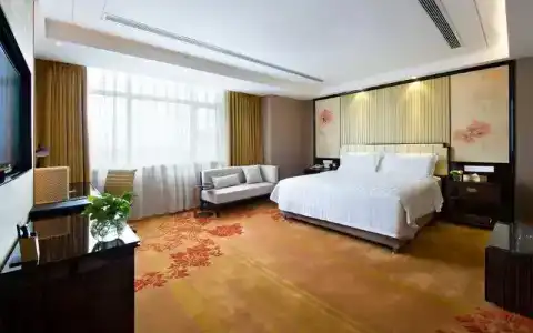 Tianyu Gloria Grand Xian - 27