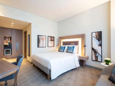 Novotel Bur Dubai - Healthcare City - 58