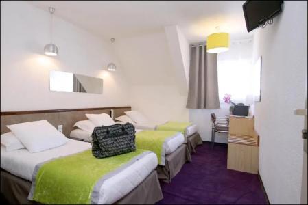Hôtel Peyramale - 2