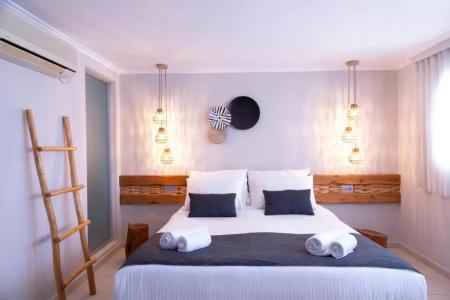 Glykeria Mini Suites - 119