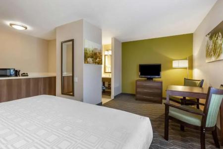 Best Western North Phoenix - 43