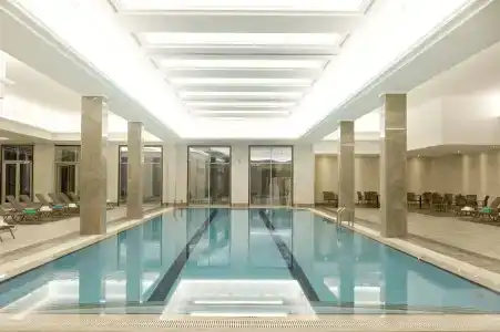 Alila Deluxe Thermal & Spa - 19